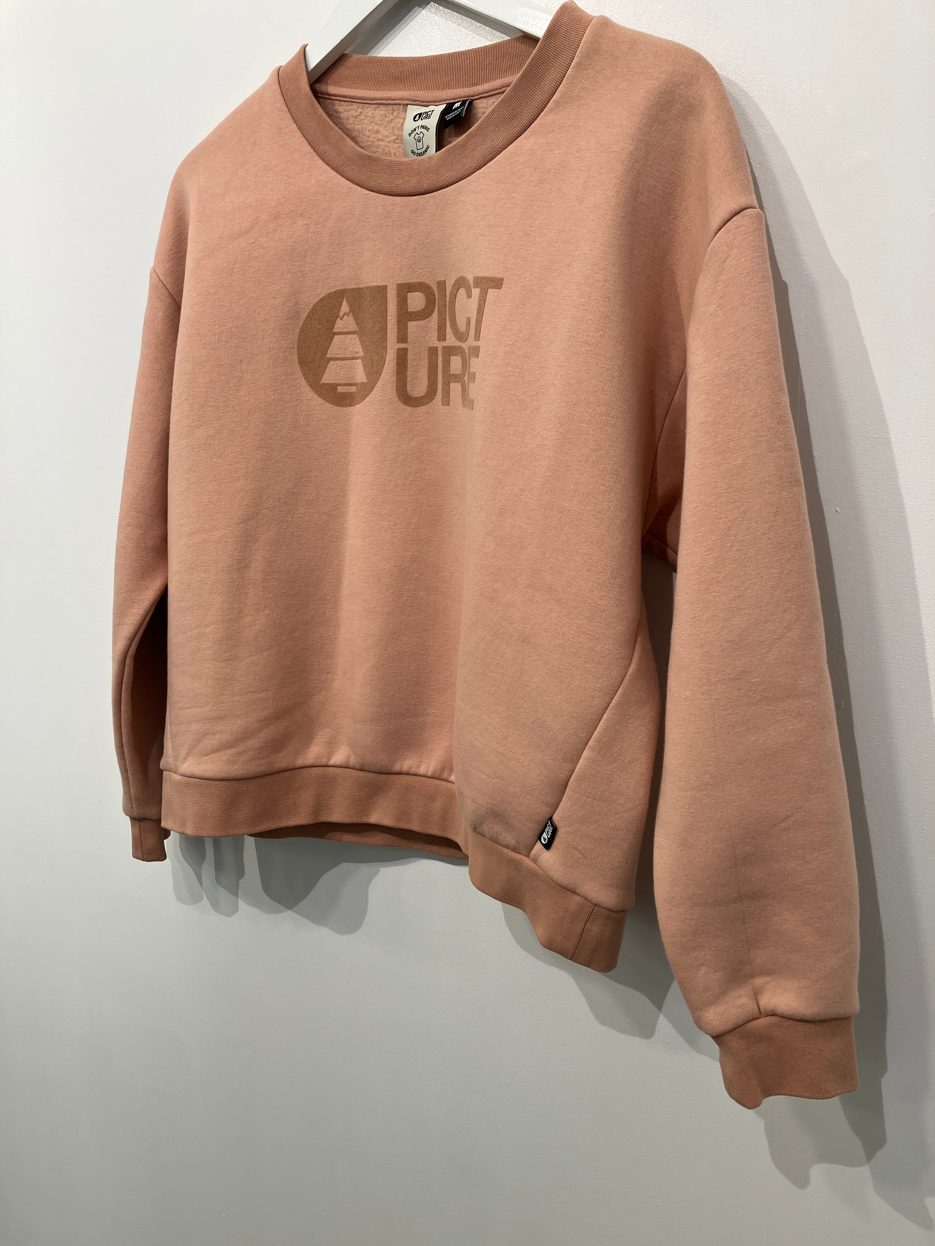 Picture Sweatshirt